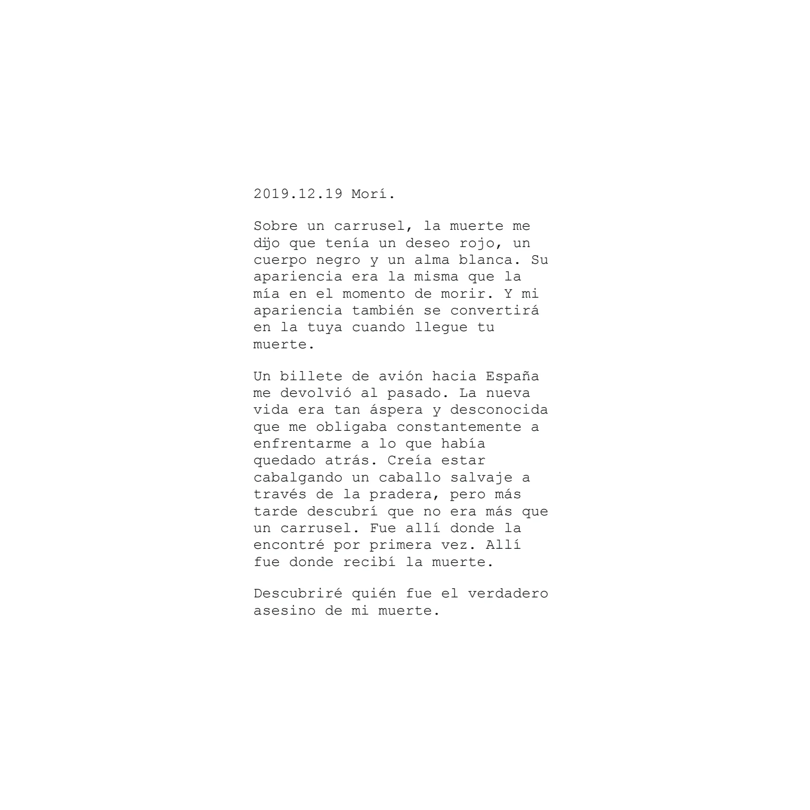 Danza Macabra, page 5