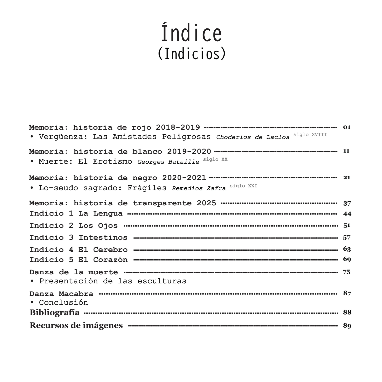 Danza Macabra, page 7