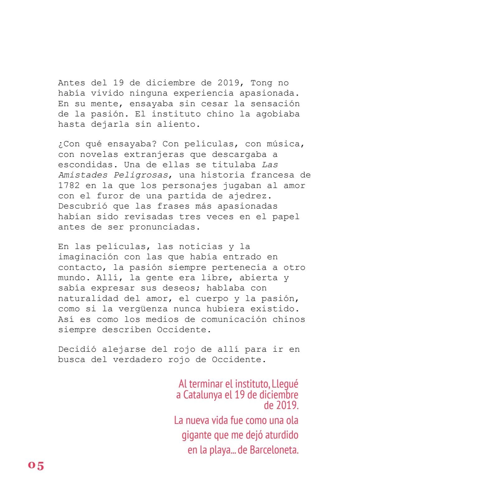 Danza Macabra, page 13