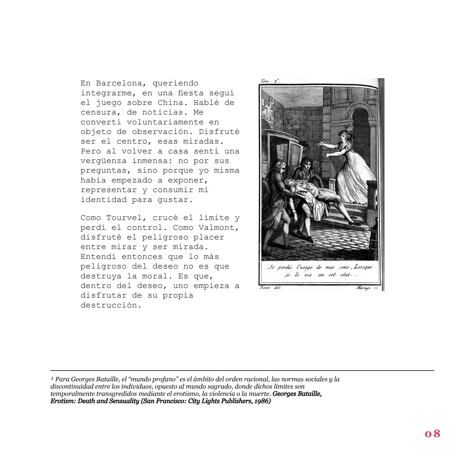 Danza Macabra, page 16