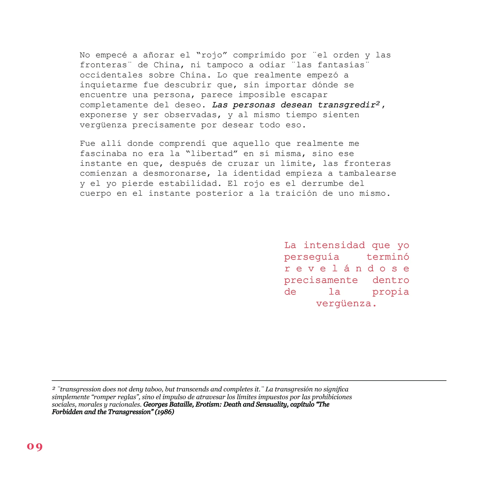 Danza Macabra, page 17