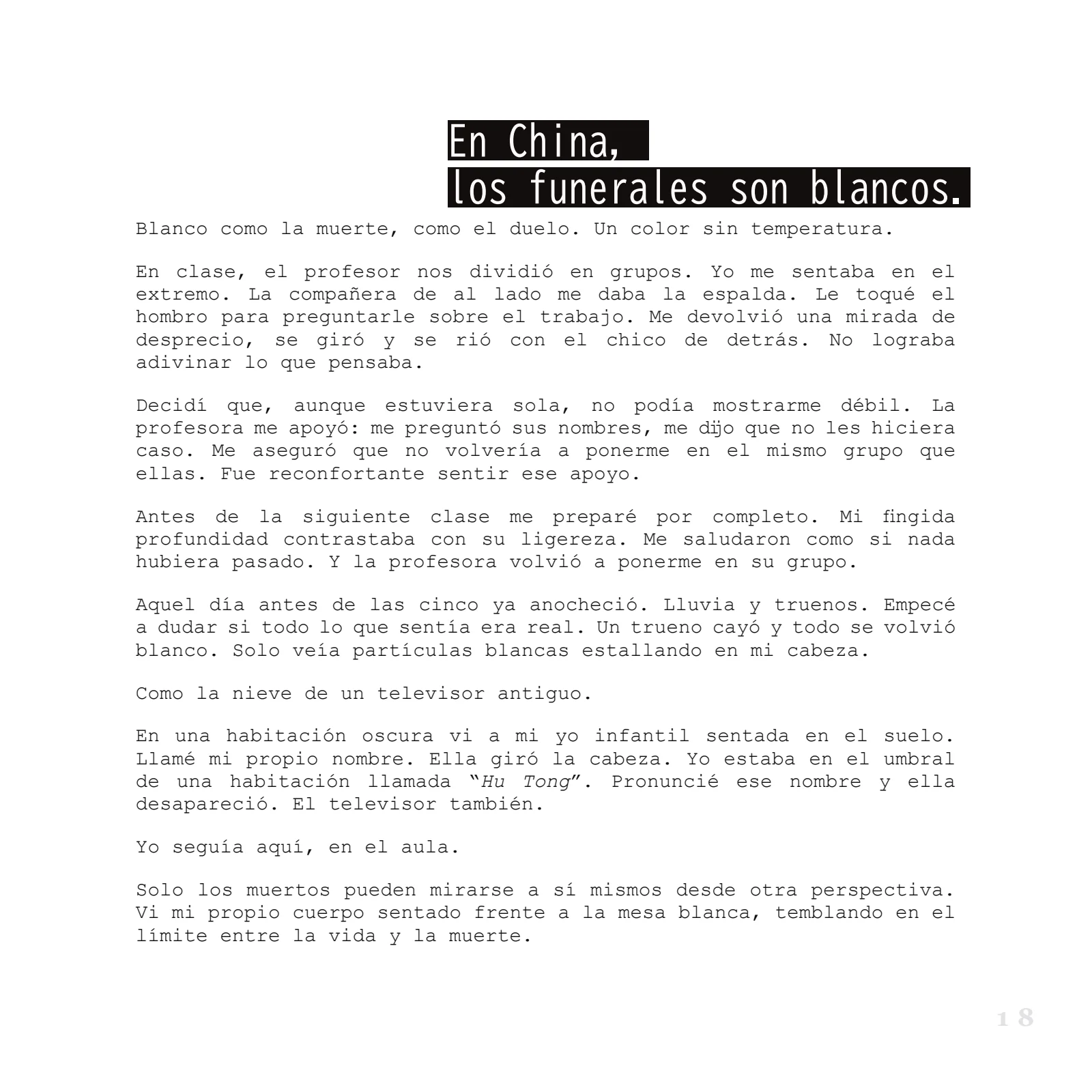 Danza Macabra, page 26