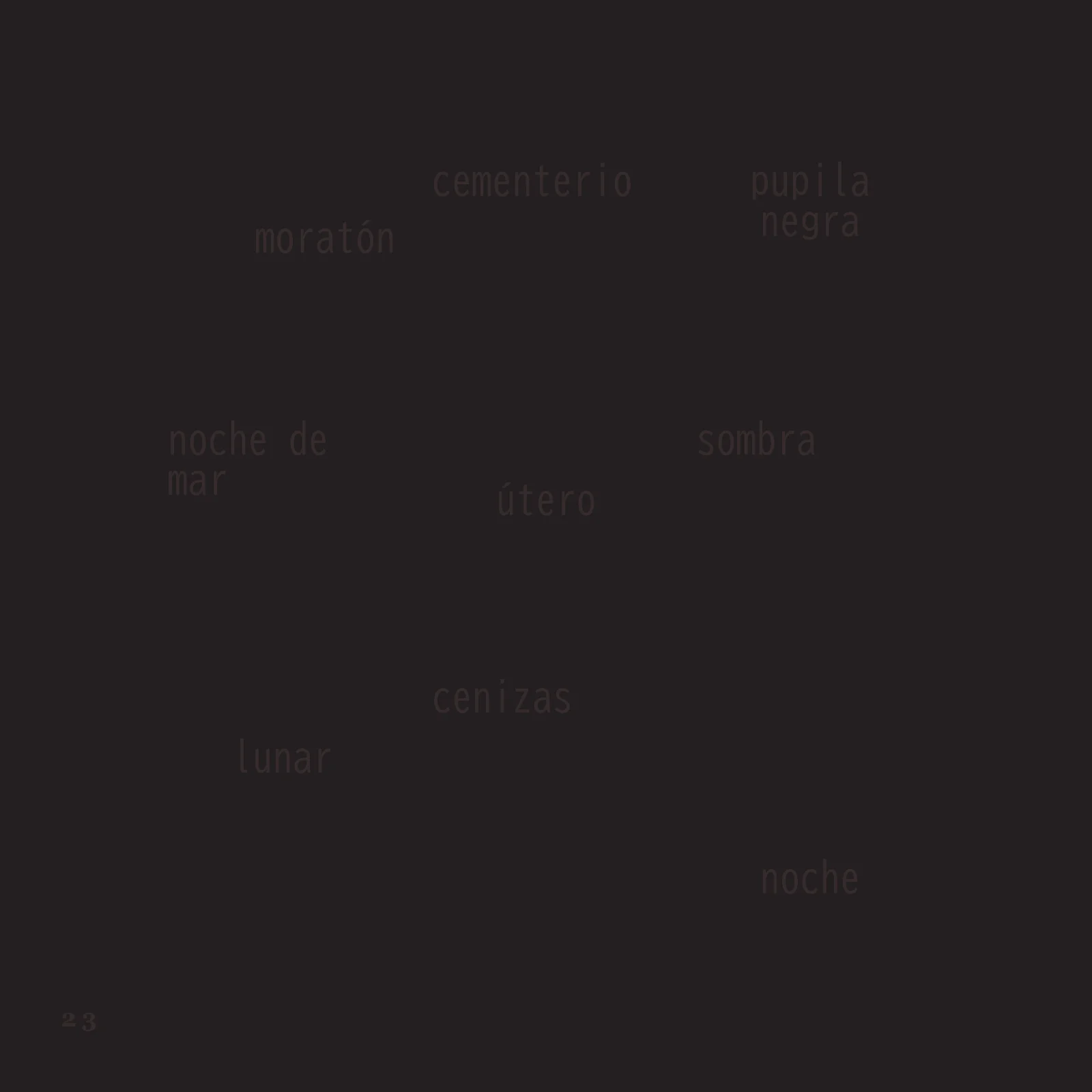Danza Macabra, page 31