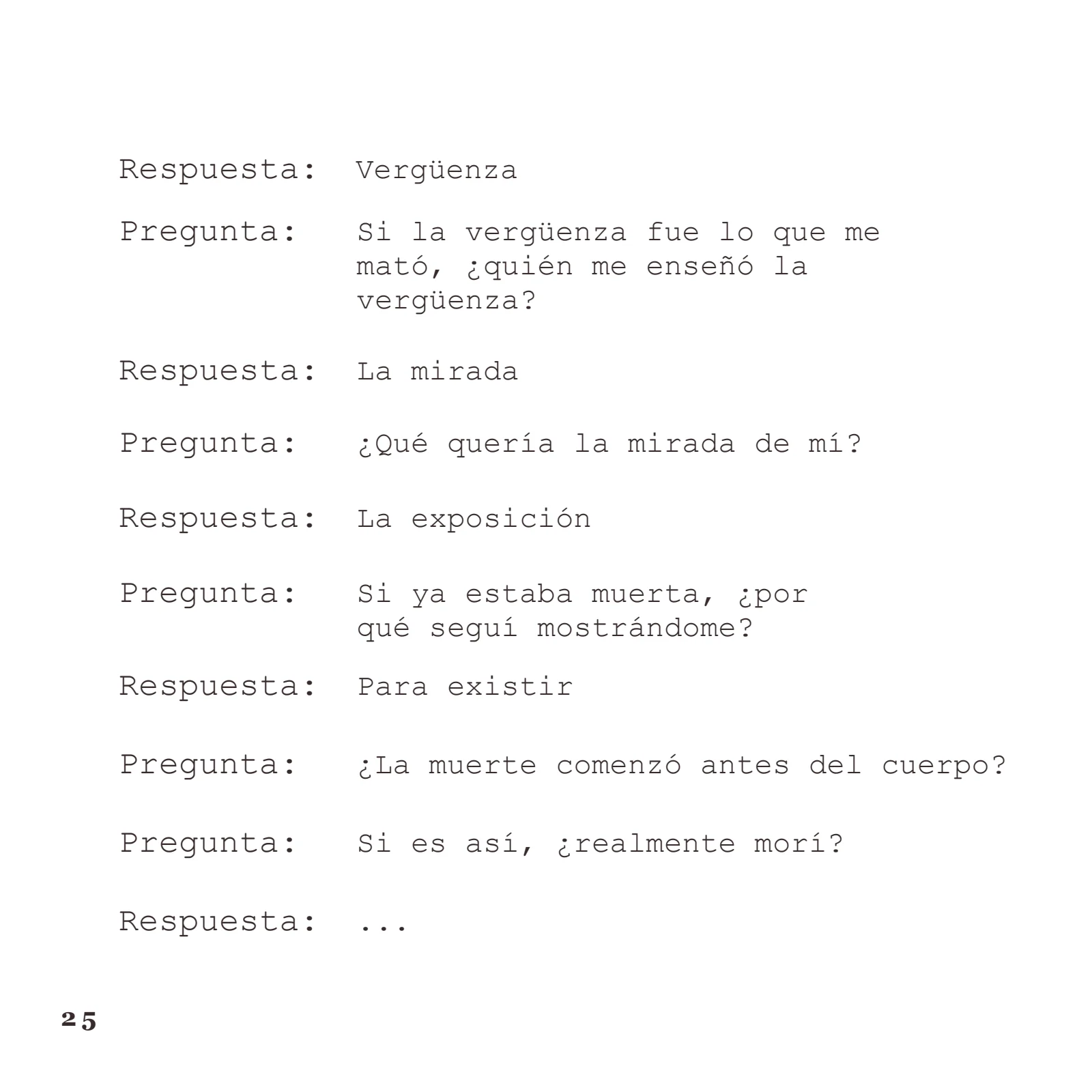 Danza Macabra, page 33