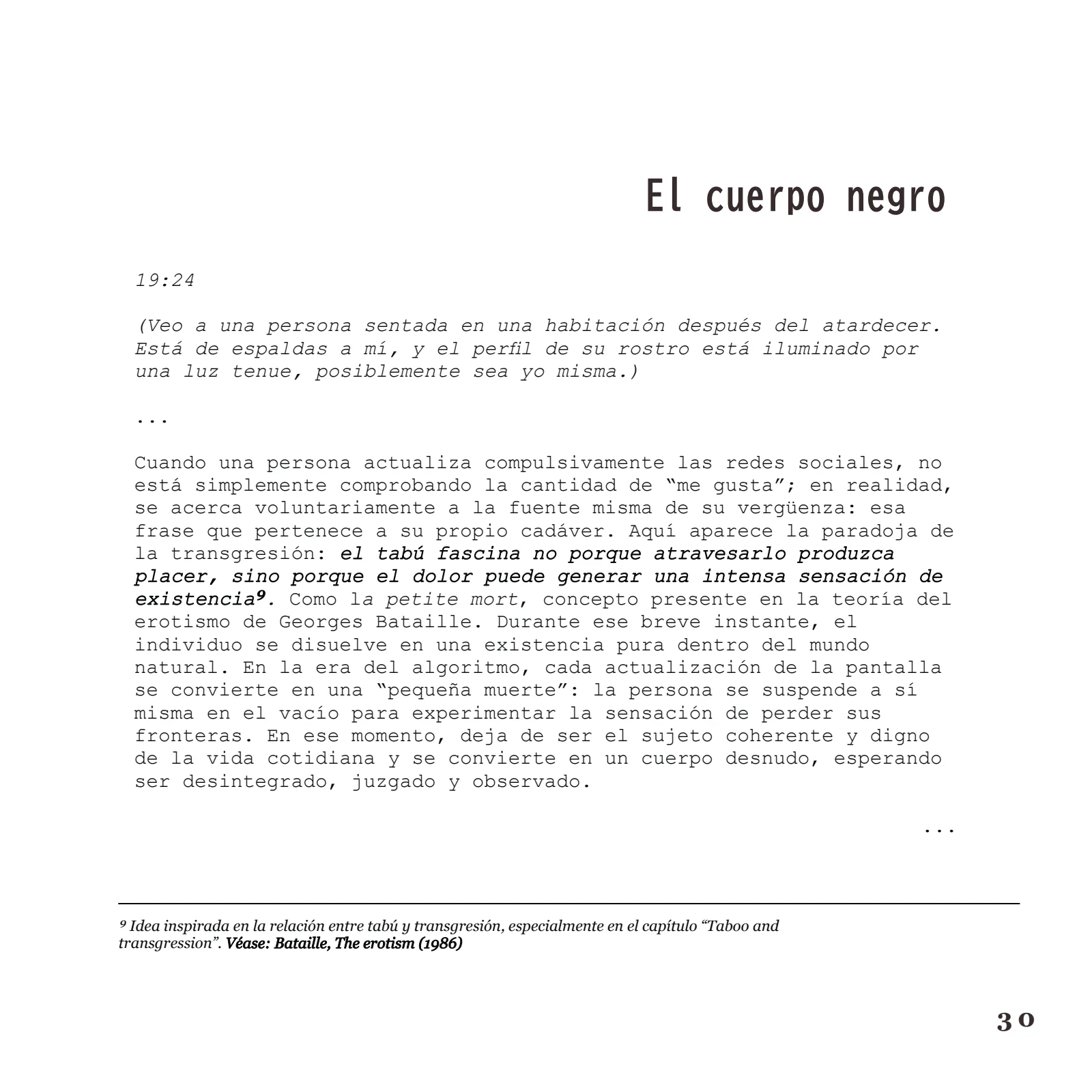 Danza Macabra, page 38