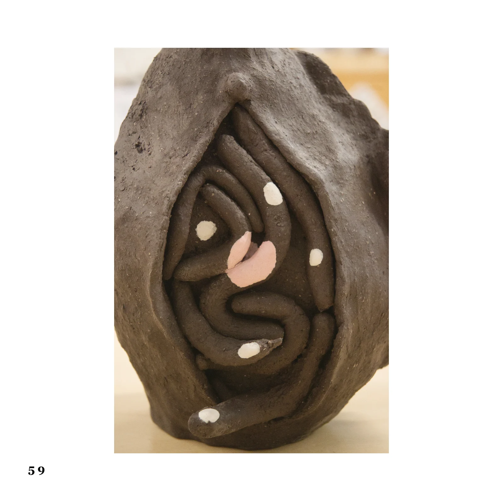 Danza Macabra, page 67