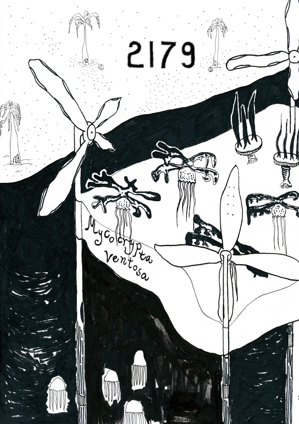 Growing into the future, Rooted in the past, page 13