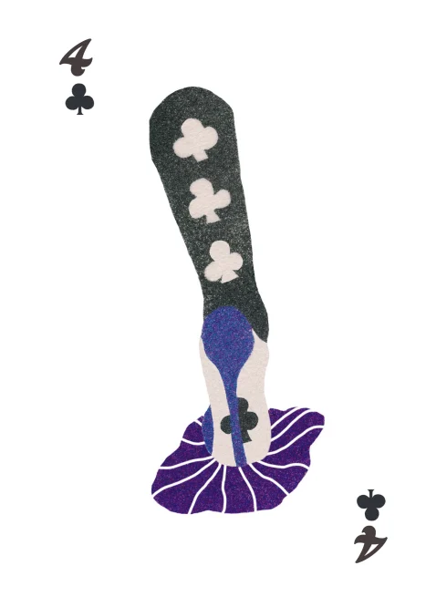 Les Liaisons Dangereuses, artwork 14
