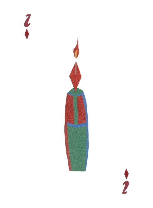 Les Liaisons Dangereuses, artwork 31