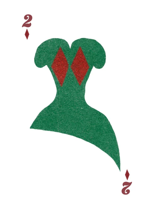 Les Liaisons Dangereuses, artwork 32