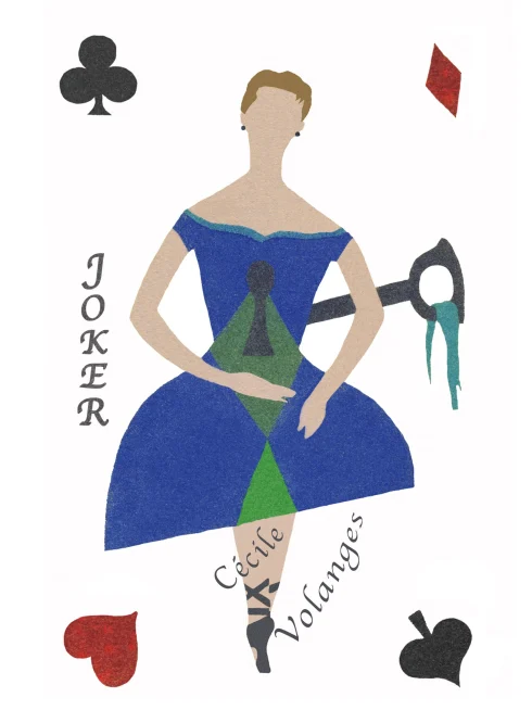 Les Liaisons Dangereuses, artwork 42